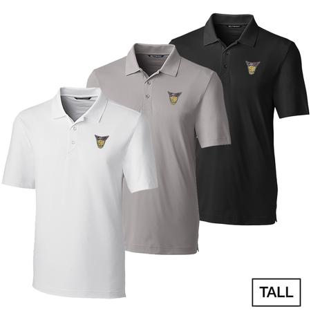 1958 Men`s Tall Forge Polo