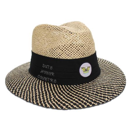 1963 Straw Hat