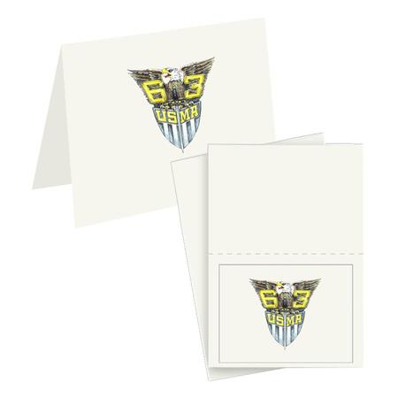 1963 Notecard Set