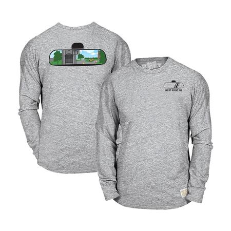 2023 Thayer Gate Tee
