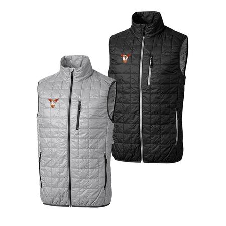 1968 Men`s Tall Rainier Vest