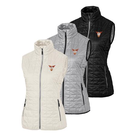 1968 Ladies` Rainier Vest