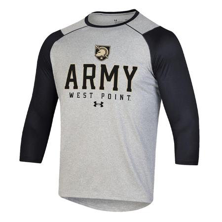 Army Baseball T-Shirt
