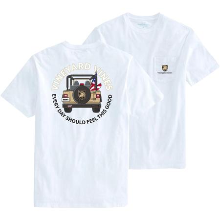 Short Sleeve EDSFTG Tee