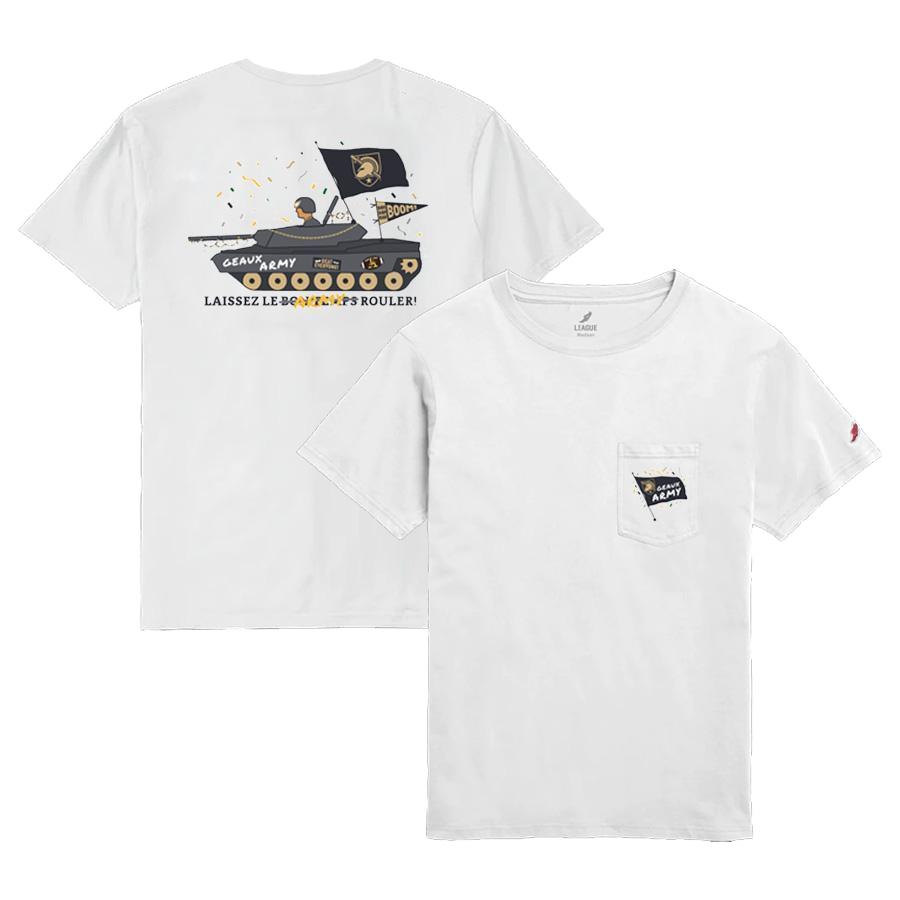 Football Tank T- Shirt