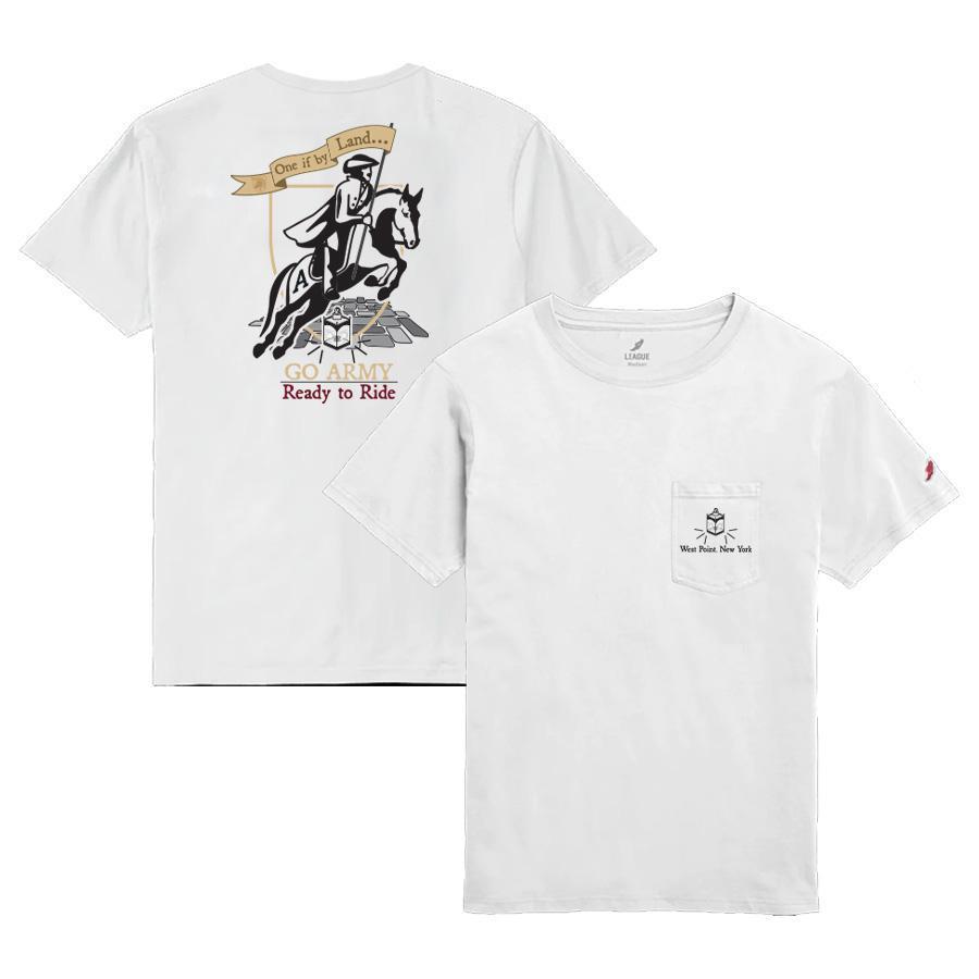 Ready To Ride T- Shirt