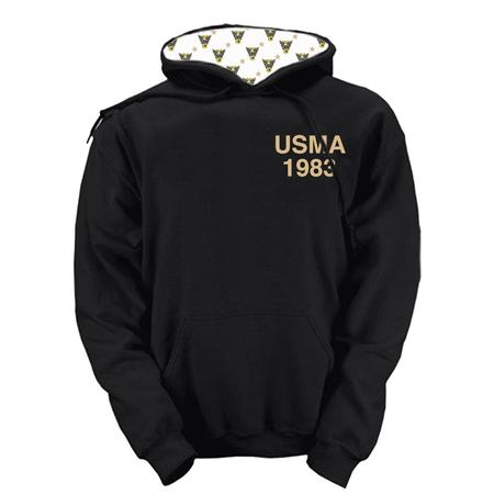 1983 Hoodie