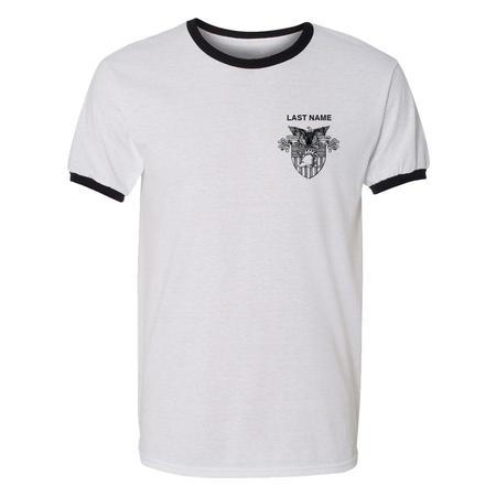 1983 Gym A Tee