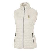 1983 Ladies` Rainier Vest COCONUT