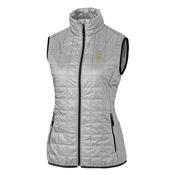 1983 Ladies` Rainier Vest POLISHED