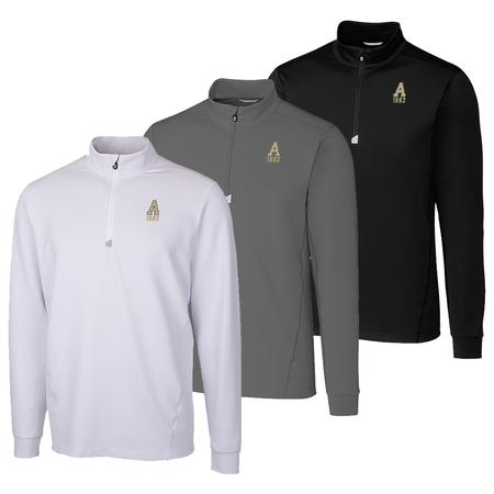 1983 Men`s Traverse Quarter Zip