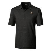1983 Men`s Tall Forge Polo BLACK