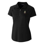 1983 Women`s Forge Polo BLACK