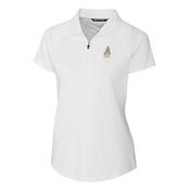 1983 Women`s Forge Polo WHITE