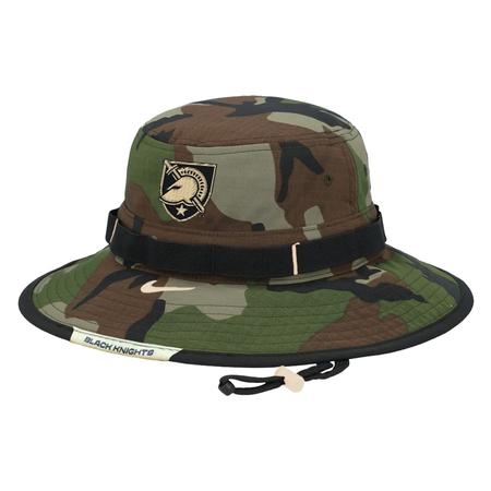 Camo Boonie