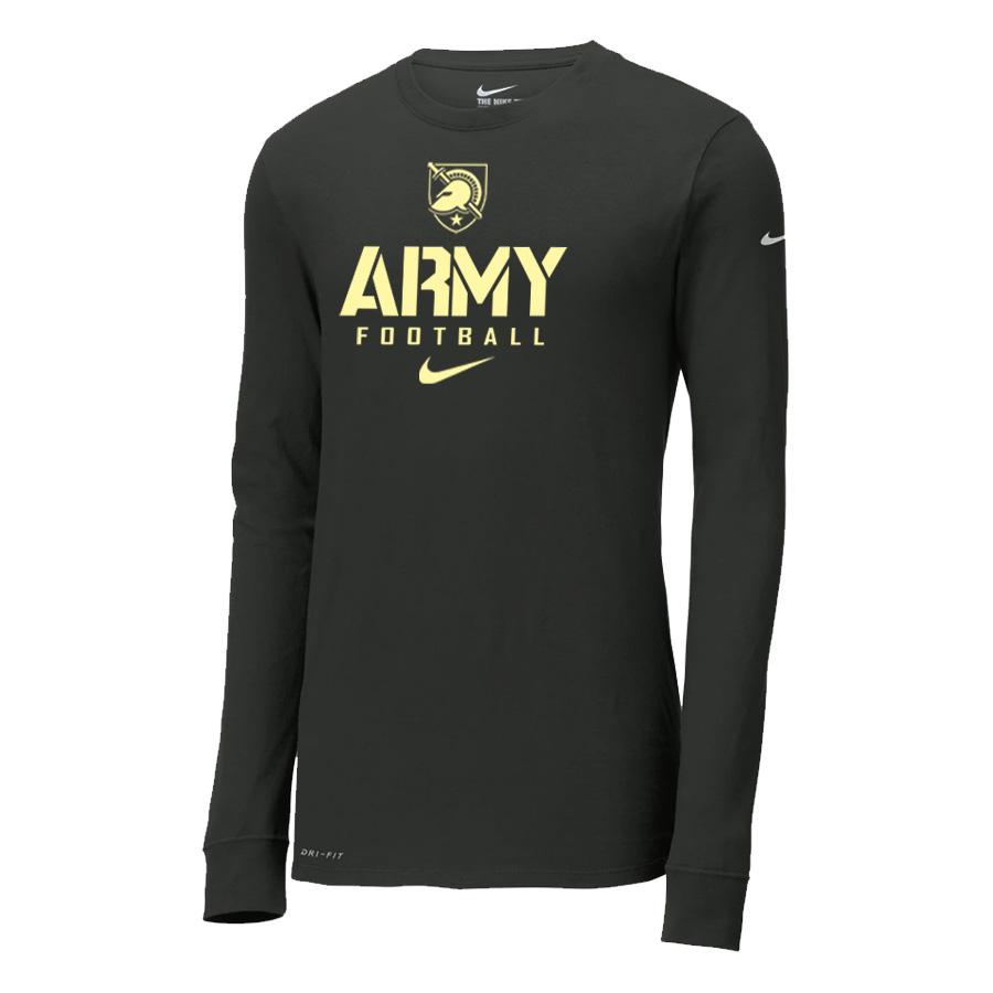 Ls Team T- Shirt