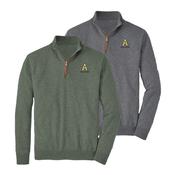  Fleece Half Zip