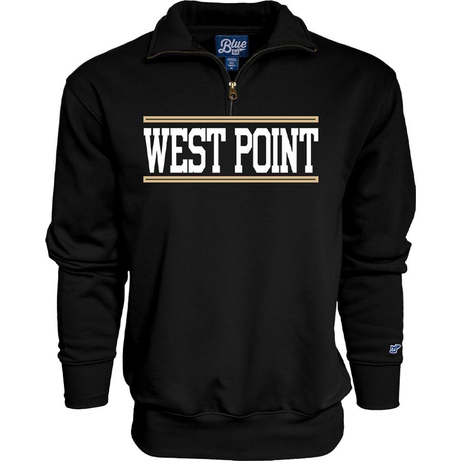 Varsity E- Zee 1/4 Zip
