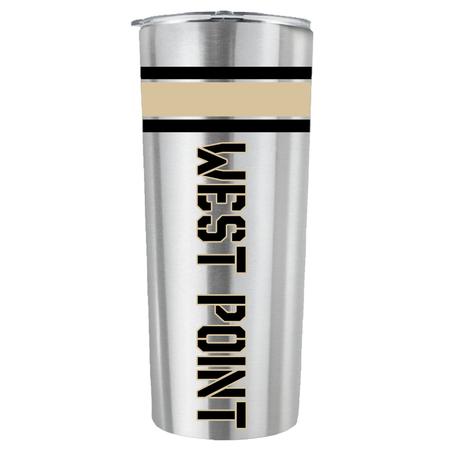 West Point Travel Tumbler