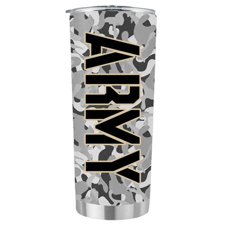 Wake Up Military Camo Mug – Padmore