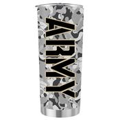 Army Travel Tumbler