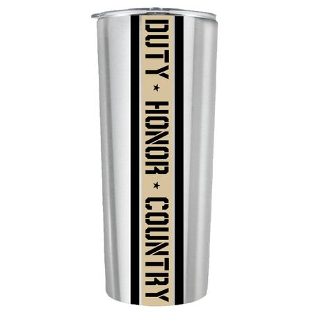 DHC Travel Tumbler