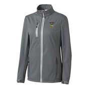 1978 Women`s Telemark Jacket GRAY