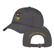 1978 Class Hat GRAY