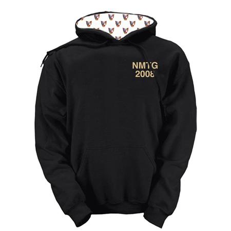 2008 Hoodie