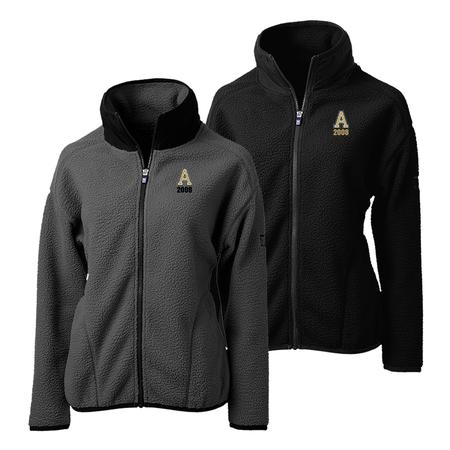 2008 Women`s Cascade Fleece Full Zip