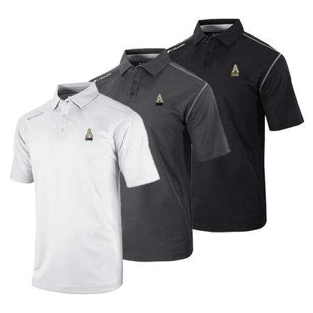 2008 Men`s Columbia Polo