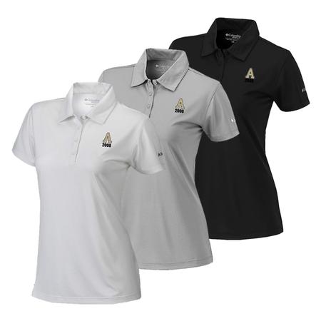 2008 Women`s Columbia Polo