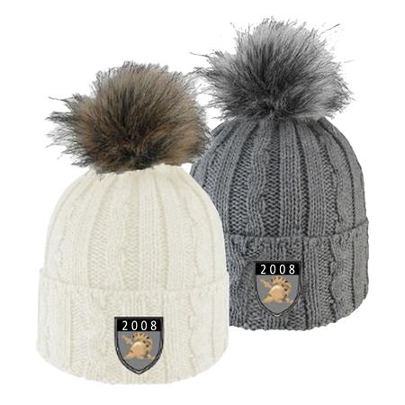 2008 Pom Hat