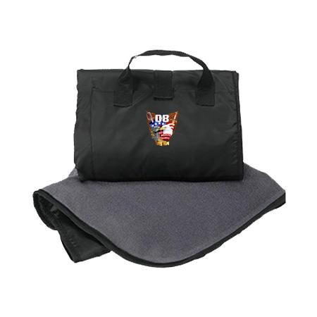 2008 Stadium Blanket