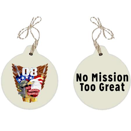 2008 Ornament