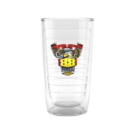 1988 Tervis Tumbler - 16 oz