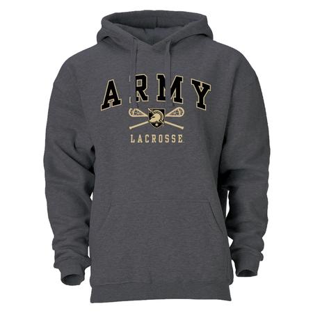 Classic Army Lacrosse Hood
