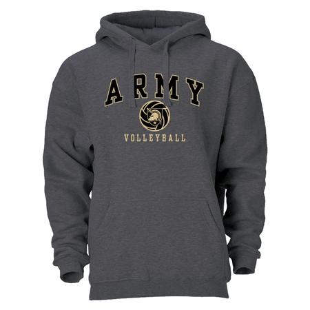 Classic Army Volleyball Hood