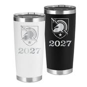  Class Of 2027 Tumbler