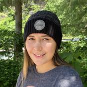 All Trails Cuff Beanie 