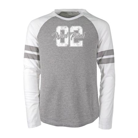 LS Jersey Tee