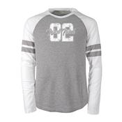  Ls Jersey Tee