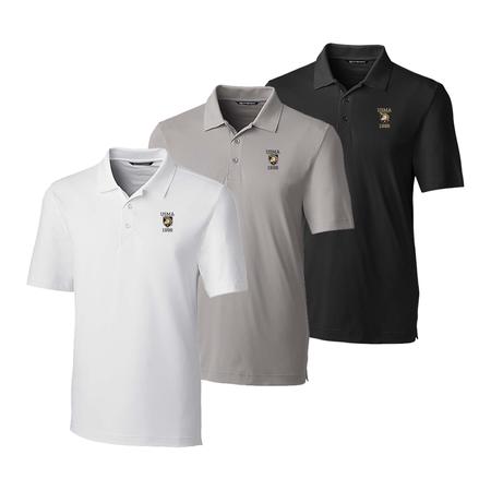 1998 Men`s Forge Polo