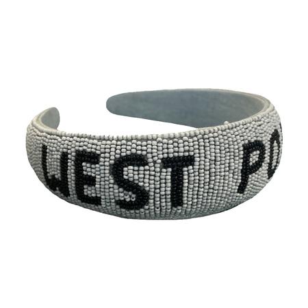 West Point Headband