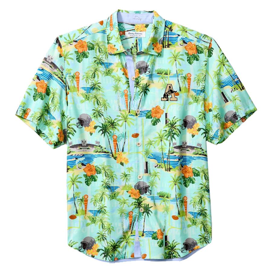 | TOMMY BAHAMA Endzone Isle Camp