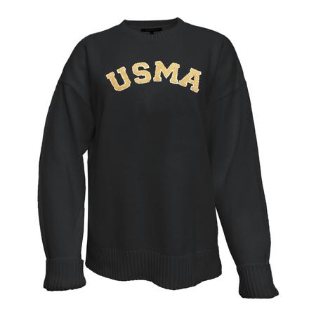 USMA Hi/Lo Sweater