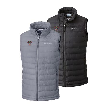 2003 Men`s Puffer Vest