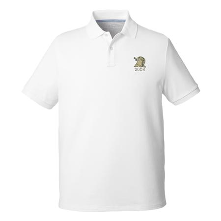 2003 Men`s Vineyard Vines Polo