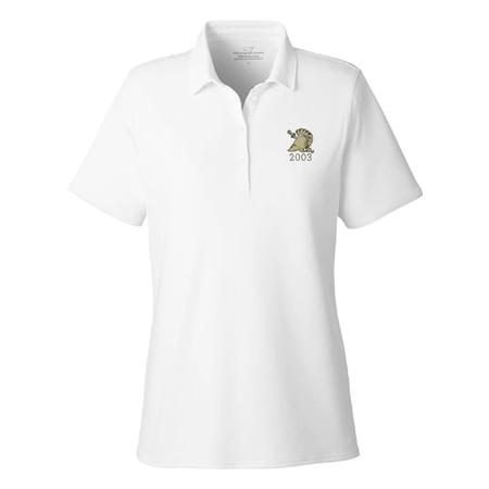 2003 Wen`s Vineyard Vines Polo