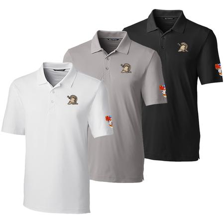 2003 Men`s Forge Polo